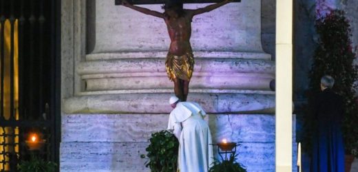 ĐTC Phanxicô: Chúng Ta Không Đơn Độc Trong Thử Thách, Hãy Tín Thác Vào Chúa Kitô