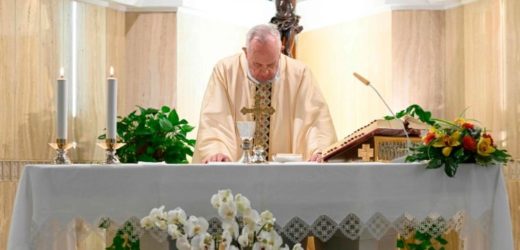 ĐTC Phanxicô (24/4): Các Mục Tử Hãy Gần Gũi Với Dân Chúa