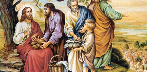 Câu Hỏi Của Chúa – Đáp Án Của Ta