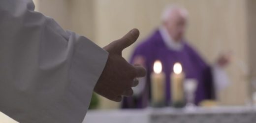 ĐTC Phanxicô (08/4): Thứ Tư Phản Bội, Mỗi Người Đều Có Giuđa Trong Tâm Hồn