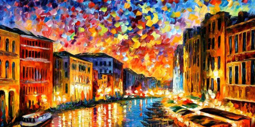 Một Khởi Đầu Mới