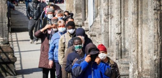 ĐTC Phanxicô: Giải Pháp Công Nghệ Không Đủ Để Vượt Qua Cuộc Khủng Hoảng