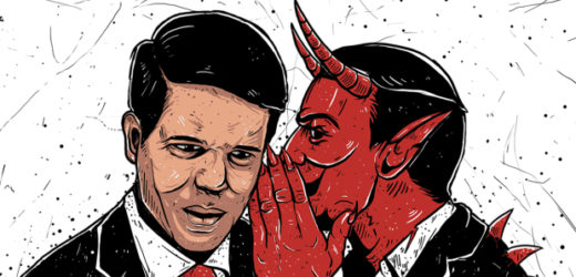 Cách Thức Để Loại Bỏ Những Suy Nghĩ Xấu