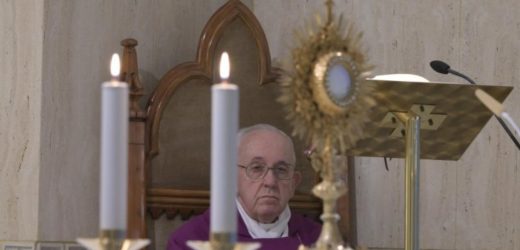 ĐTC Phanxicô (06/4): Người Nghèo Bên Cạnh Anh Em Lúc Nào Cũng Có