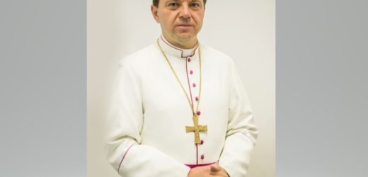 Phỏng Vấn Đức TGM Đại Diện Tòa Thánh Tại Việt Nam Về Đại Dịch Covid-19