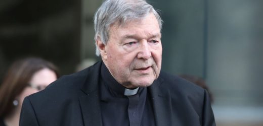 Tuyên Bố Đức Hồng Y George Pell Vô Tội