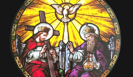 Để Được “Rồng Đến Nhà Tôm” (11.5.2020 – Thứ Hai Tuần 5 Phục Sinh)