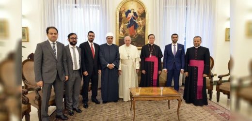 Ngày 14/05: Ngày Ăn Chay Cầu Nguyện Cho Nhân Loại Thoát Đại Dịch