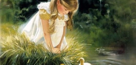 Đọng Dưới Chân Đồi