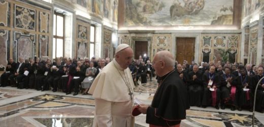 ĐTC Phanxicô: Truyền Giáo Là Quà Tặng Nhưng Không Của Chúa Thánh Thần, Không Phải Kết Quả Của Các Chiến Lược