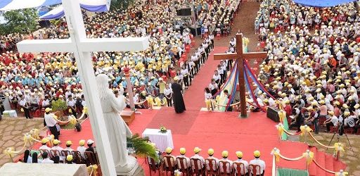 Bạn Trẻ Với Chúa Giêsu