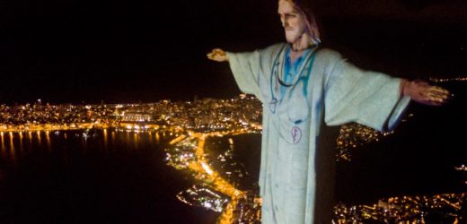 Đức Giê-su Ki-tô – Đường Chữa Lành