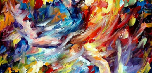 Bay Giữa Ban Ngày