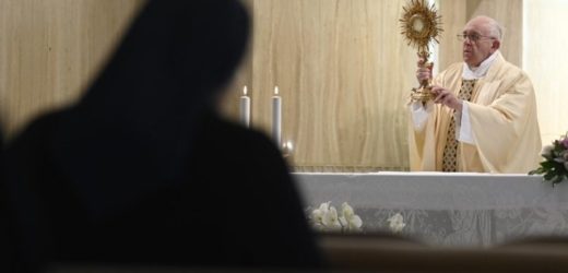 ĐTC Phanxicô (7/5): Nếu Không Thuộc Về Một Dân Không Phải Là Kitô Hữu