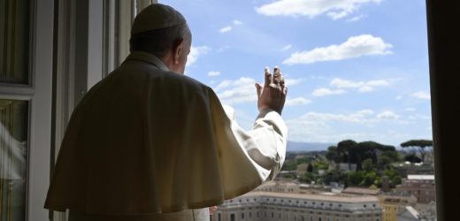 ĐTC Phanxicô: Hãy Đi Theo Tiếng Của Vị Mục Tử Nhân Lành