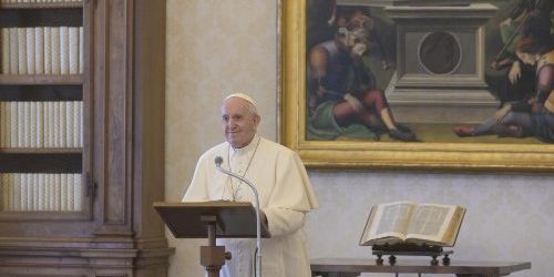 Đức Thánh Cha (24/5): Xin Đức Mẹ Phù Hộ Hướng Dẫn Trung Hoa