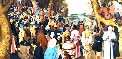 Ai Xin, Hãy Cho (15.6.2020 – Thứ Hai Tuần 11 Thường Niên)