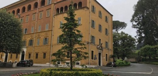 Đức Thánh Cha Ban Hành Luật Chống Tham Nhũng Trong Các Giao Dịch Tài Chính Ở Vatican