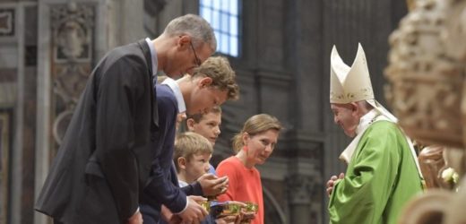 Sứ Điệp Ngày Thế giới Truyền Giáo 2020