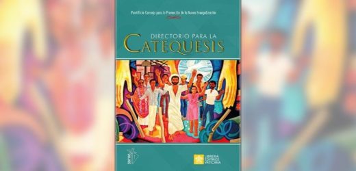 Chỉ Nam Mới Về Huấn Giáo: Làm Cho Tin Mừng Luôn Phù Hợp Thời Đại, Với Văn Hóa Gặp Gỡ