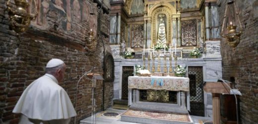 Thông Báo Về Việc Thêm Các Lời Cầu Mới Vào Kinh Cầu Đức Bà