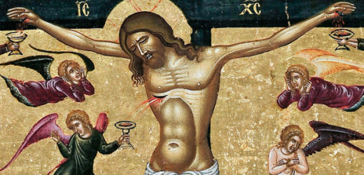 Y Khoa Giải Thích Tại Sao Máu Và Nước Chảy Ra Từ Trái Tim Chúa Giêsu