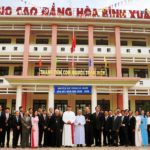 Thư Tuyển Sinh Năm Học 2022-2023 Trường Cao Đẳng Hòa Bình Xuân Lộc