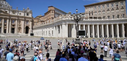 Kinh Truyền Tin 26/7: Đánh Đổi Mọi Sự Để Được Kho Báu