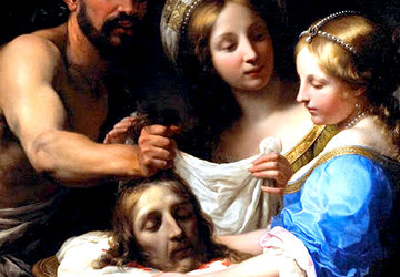 Vì Đã Trót Thề (01.8.2020 – Thứ Bảy Tuần 17 TN – Thánh Alphongsô Maria Liguori, giám mục)