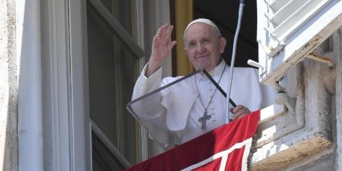 Kinh Truyền Tin 5/7: Những Bí Ẩn Dành Cho Người Khiêm Nhường