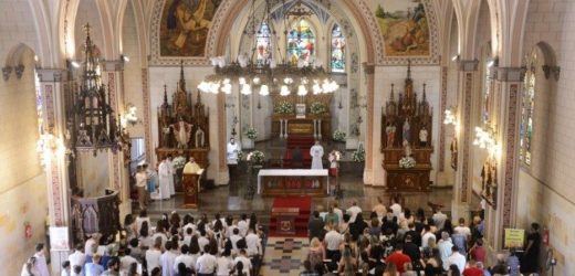 Bộ Giáo Sĩ Công Bố Huấn Thị Về Cải Cách Giáo Xứ Và Tái Cơ Cấu Giáo Phận