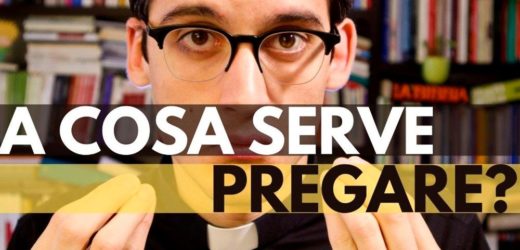 Cuộc Phiêu Lưu Của Cha Alberto Ravagnani, Linh Mục “Youtuber” Chọn Sống Cho Giới Trẻ