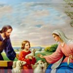 Thánh Giuse – Con Người Của Trách Nhiệm