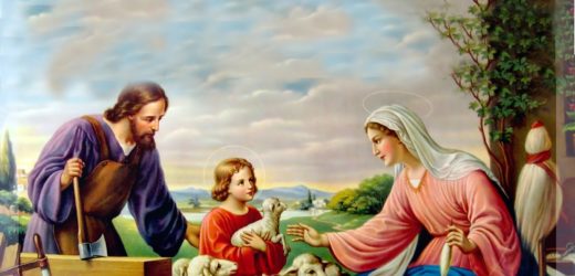 04.08.2023 – Thứ Sáu Tuần XVII Thường Niên, Năm A – Ngôn Sứ Bị Rẻ Rúng Ở Chính Quê Hương Mình