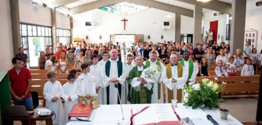 Tóm Tắt Huấn Thị Của Bộ Giáo Sĩ Về Việc Cải Cách Giáo Xứ Và Tái Cơ Cấu Giáo Phận