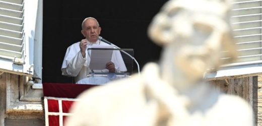 ĐTC Phanxicô: Tôi Nghĩ Đến Đền Thờ Santa Sophia Và Tôi Rất Đau Lòng