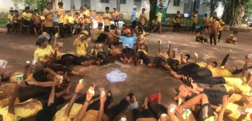 Mùa Hè 2020 Tại Cộng Thể Plei Rơngol Khóp – Giáo Phận Kon Tum