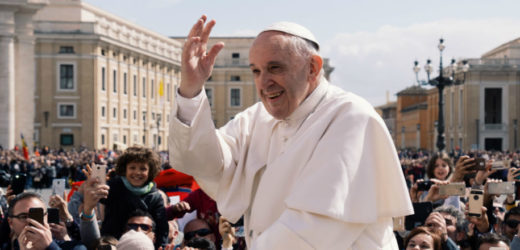 Thách Thức Chủ Trương Tận Thế – Suy Tư Về Đường Hướng Mục Vụ Của Đức Thánh Cha Phanxicô