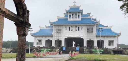 Chương Trình Đại Hội Thánh Mẫu Toàn Quốc La Vang Lần Thứ 32