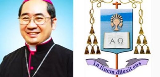 Thư Mục vụ: Giáo Phận Nha Trang Hướng Tới Kỷ Niệm 350 Năm…