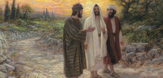 Một Chia Sẻ Về Đồng Hành Thiêng Liêng Với Giới Trẻ