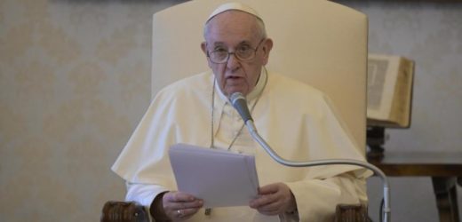 ĐTC Phanxicô: Chọn Lựa Ưu Tiên Vì Người Nghèo Là Câu Trả Lời Của Tin Mừng