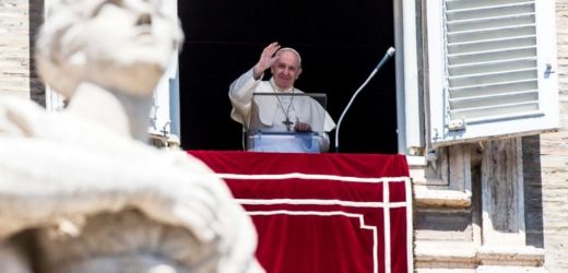 ĐTC Phanxicô: Giáo Hội Luôn Tiến Bước Trong Đức Tin Của Thánh Phê-rô