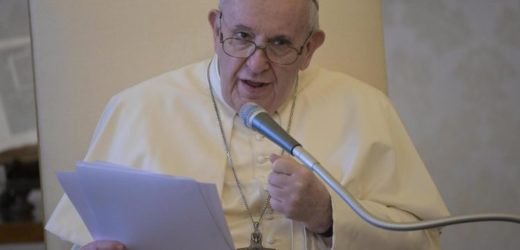 ĐTC Phanxicô: Chúng Ta Là Quản Lý, Chăm Sóc Và Bảo Vệ Trái Đất, Chứ Không Phải Là Ông Chủ Bóc Lột Nó