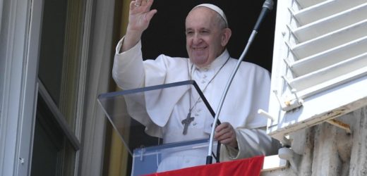 Kinh Truyền Tin 9-8-2020: Lạy Chúa, Xin Cứu Con