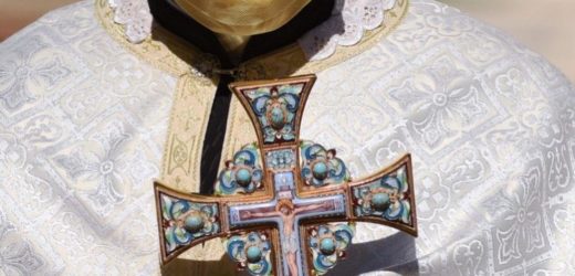 Mục Tử Thời Covid-19: Những Sáng Kiến Mục Vụ