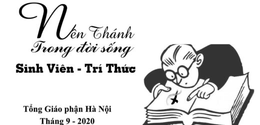 Nên Thánh Đối Với Giới Trí Thức Và Sinh Viên