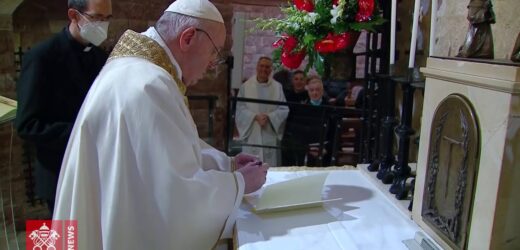 Tóm Tắt Thông Điệp “Fratelli Tutti – Tất Cả Anh Em”