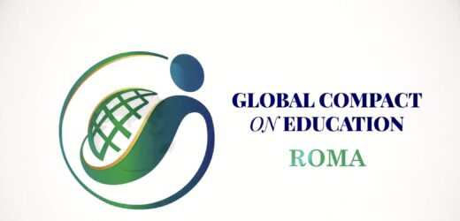 Hiệp Ước Giáo Dục Toàn Cầu – Đường Hướng Giáo Dục Của Giáo Hội Hôm Nay