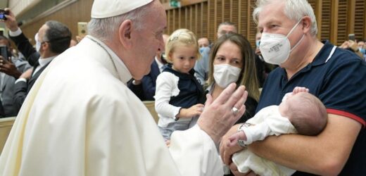 ĐTC Phanxicô: Ki-tô Hữu Cần Lòng Can Đảm Như Ngôn Sứ Elia